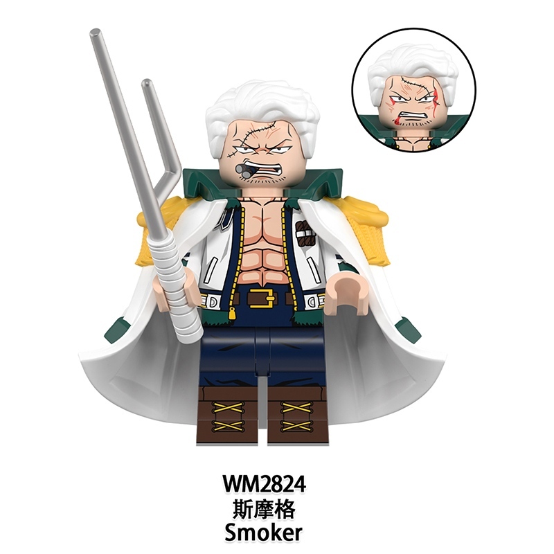 ONE PIECE WM6196