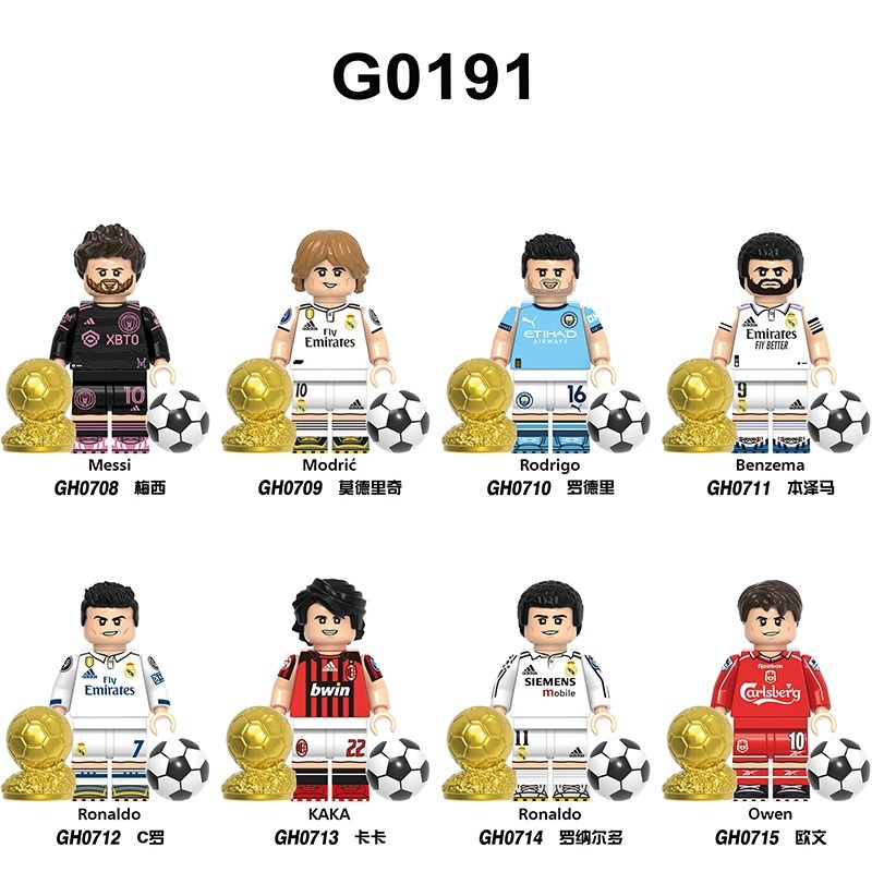 FIFA World Cup G0191