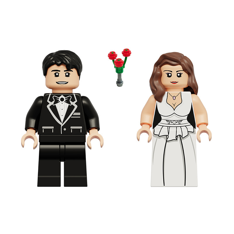 Celebrity Series EM743-EM744