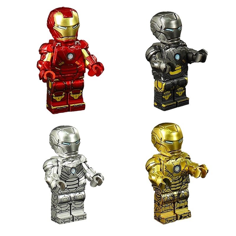 Marvel AW04-AW035