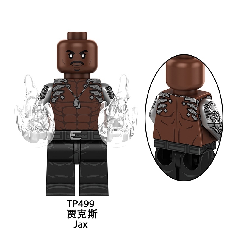 Mortal Kombat TP1061