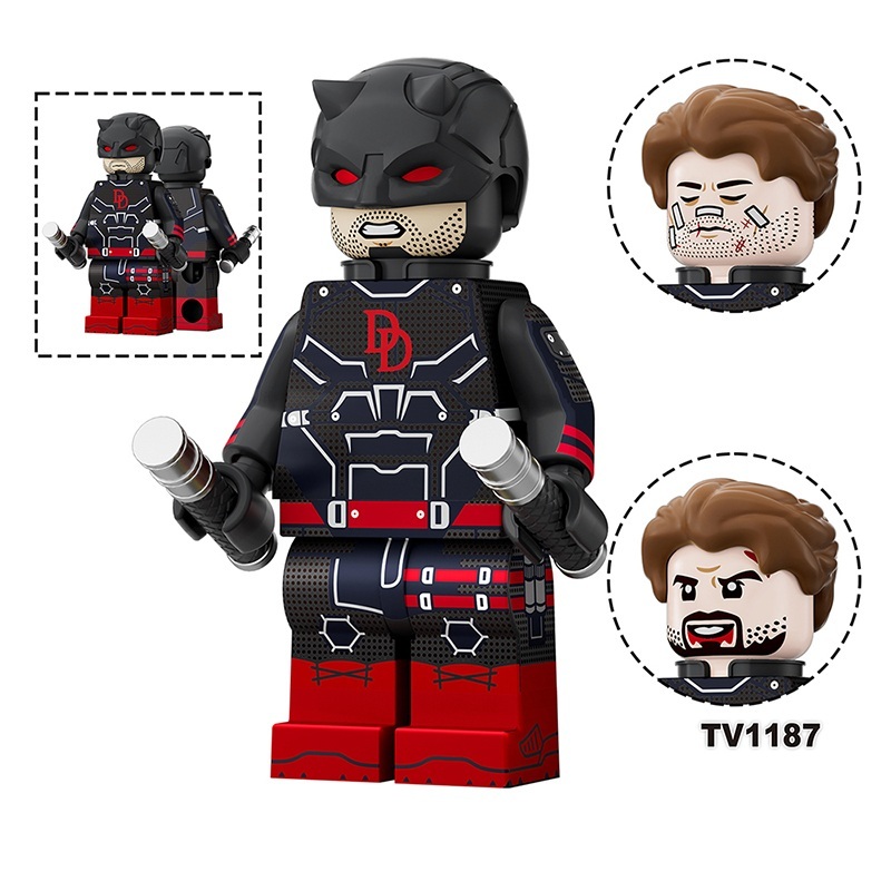 Marvel TV6222