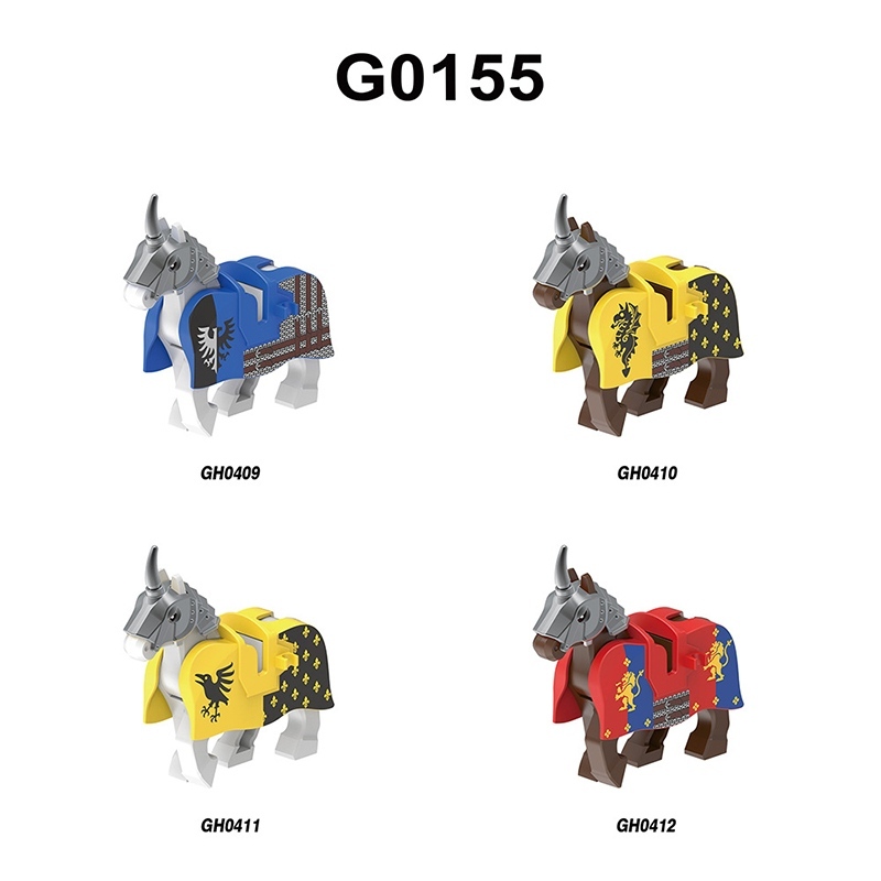 Military Soldier Series G0155
