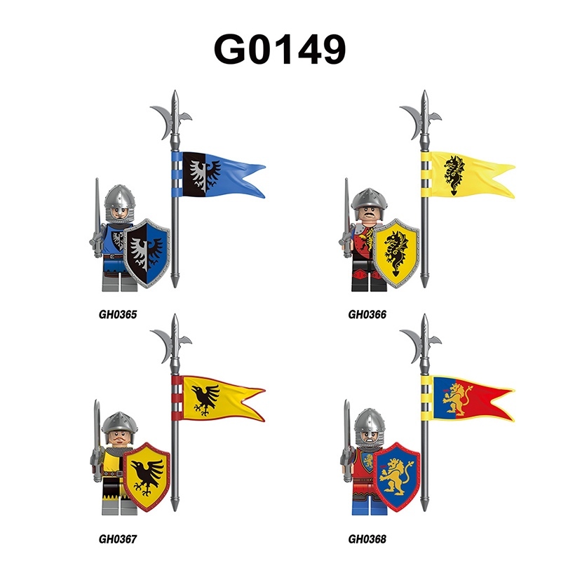 Military Soldier Series G0149
