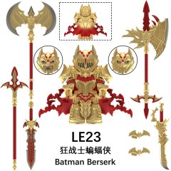 LE23