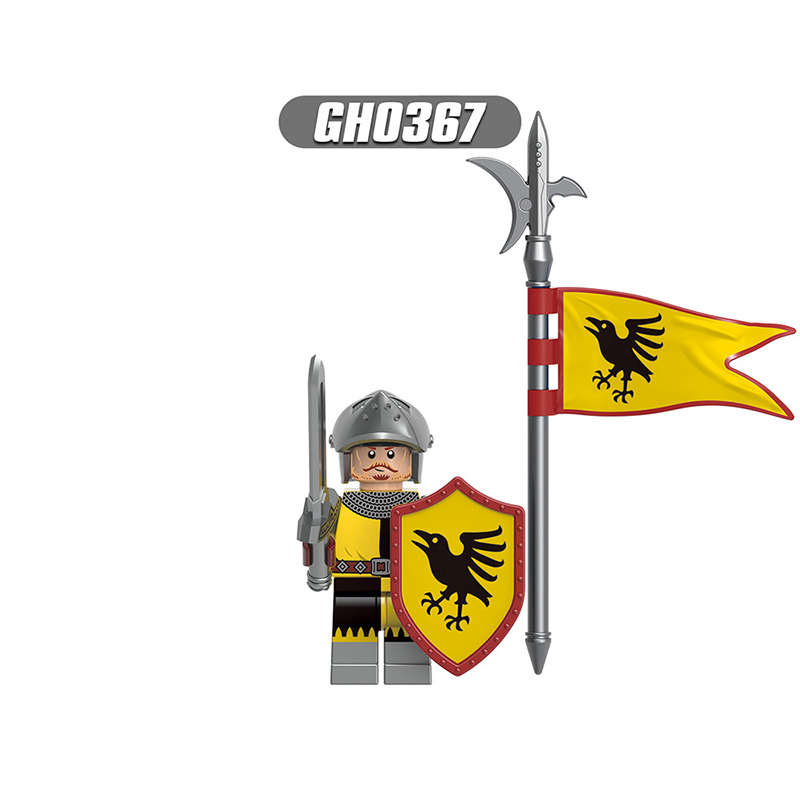 Military Soldier Series G0149