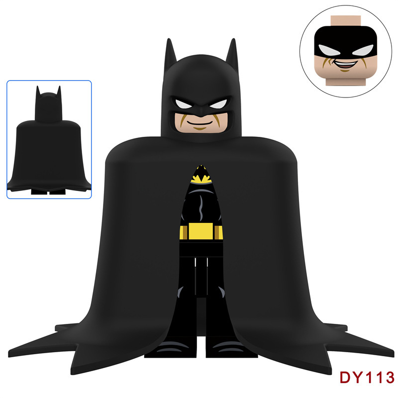 DC DY112-DY114