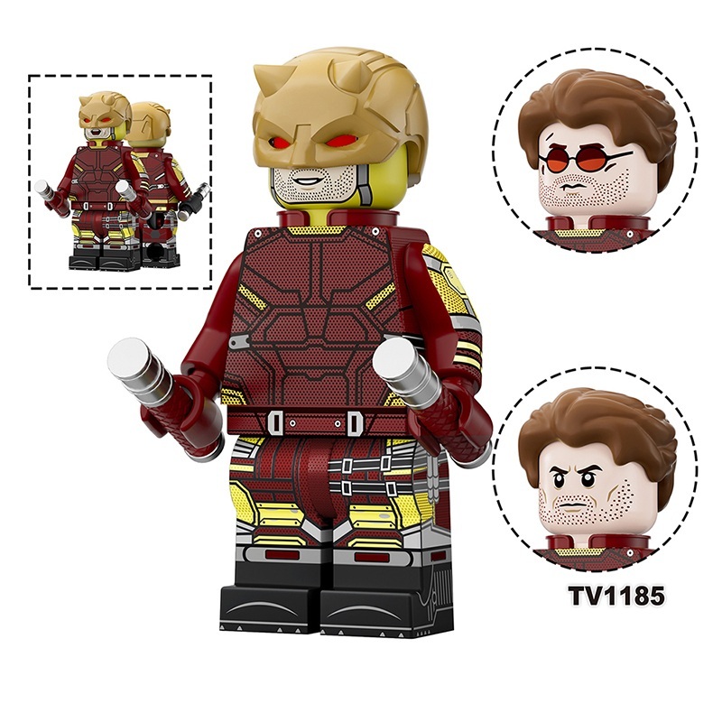 Marvel TV6222