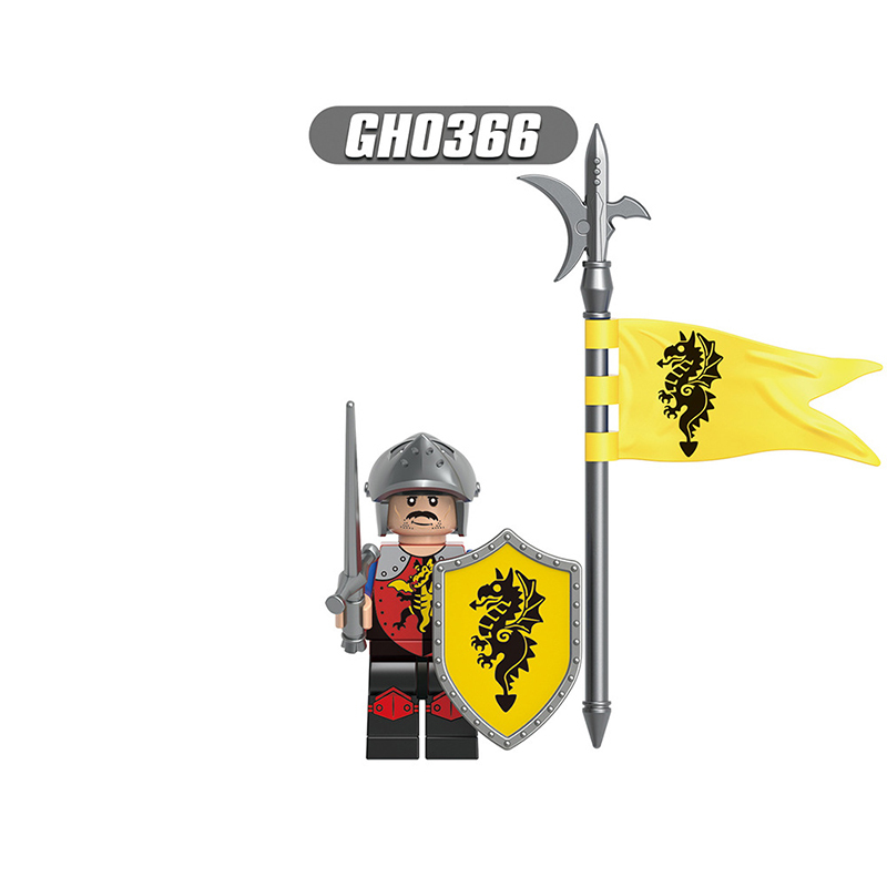 Military Soldier Series G0149