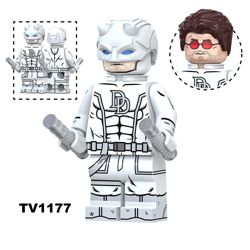Marvel TV6221