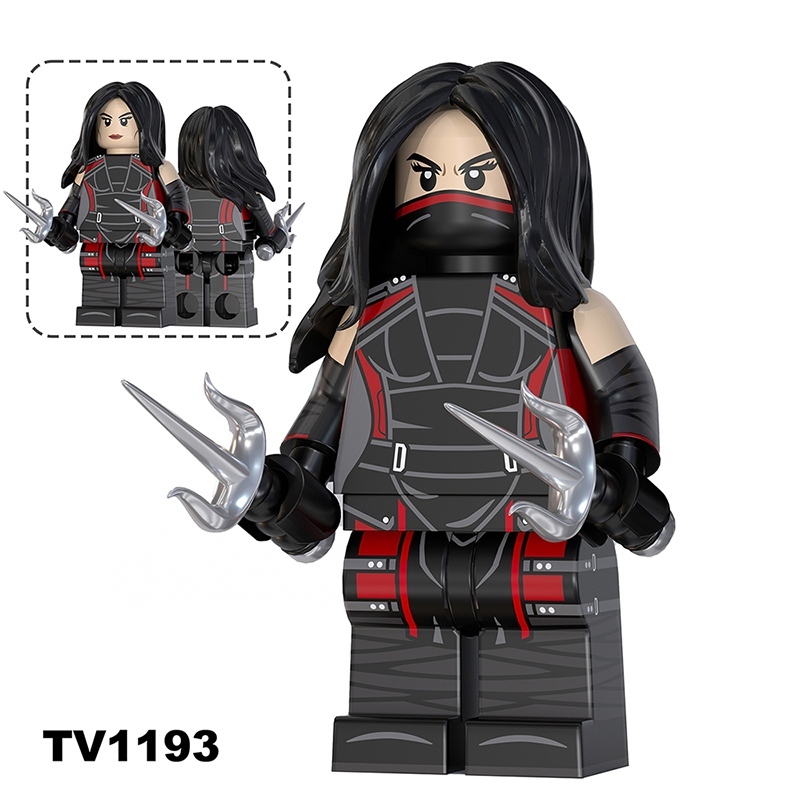 Marvel TV6223