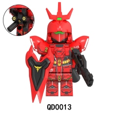 QD0013