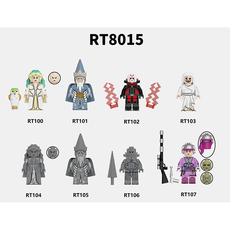 Star Wars RT8015