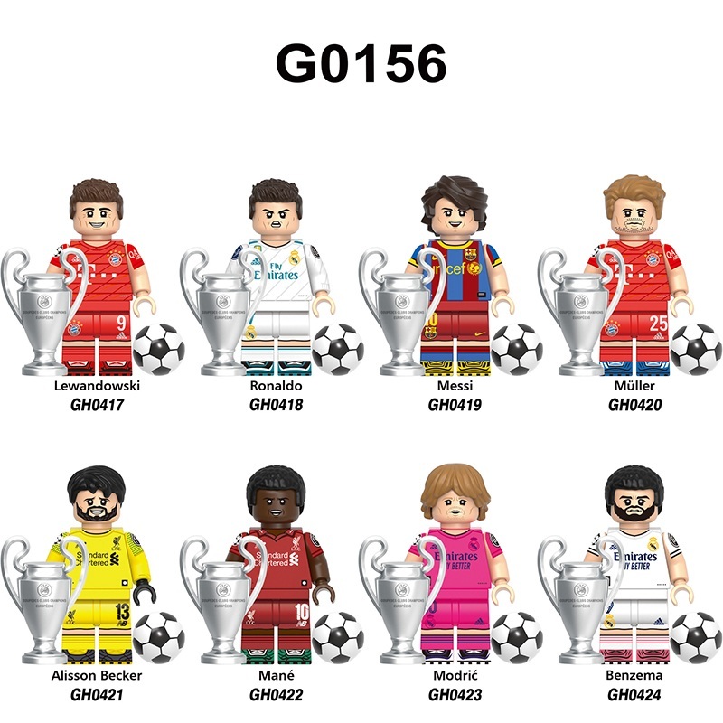 FIFA World Cup G0156