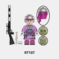 RT107