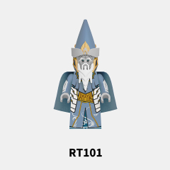 RT101