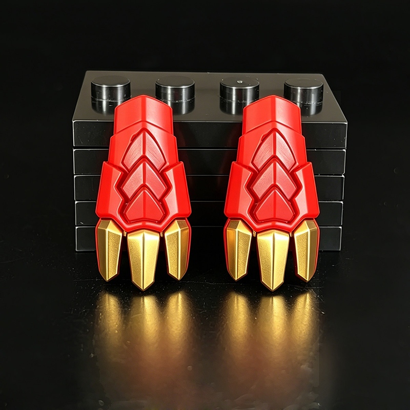 Ninjago Masters of Spinjitzu EM768-EM779 view 4