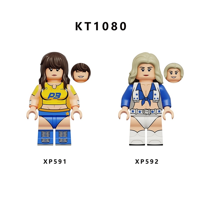 K-Pop Demon Hunters KT1080