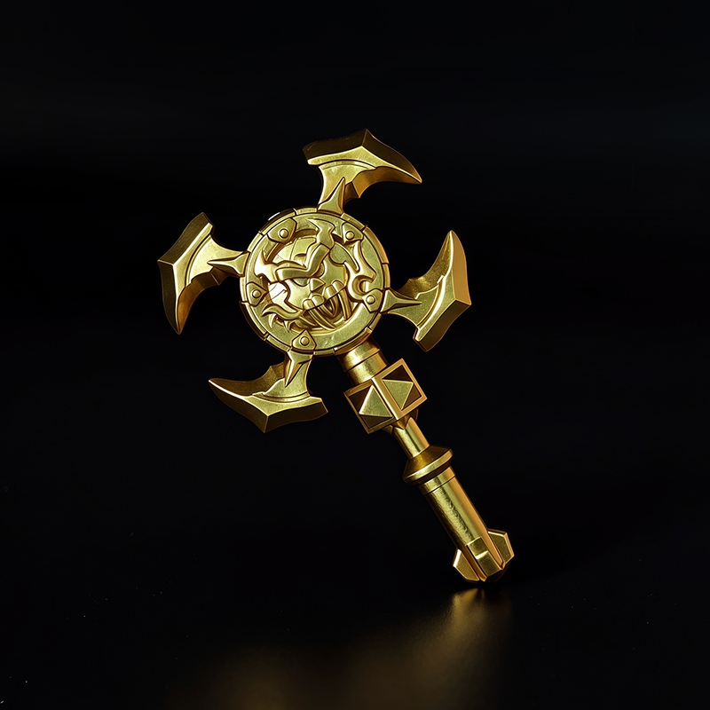 Ninjago Masters of Spinjitzu EM780-EM784 view 2