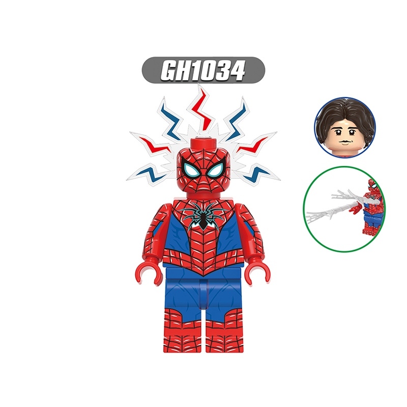 Marvel G0232