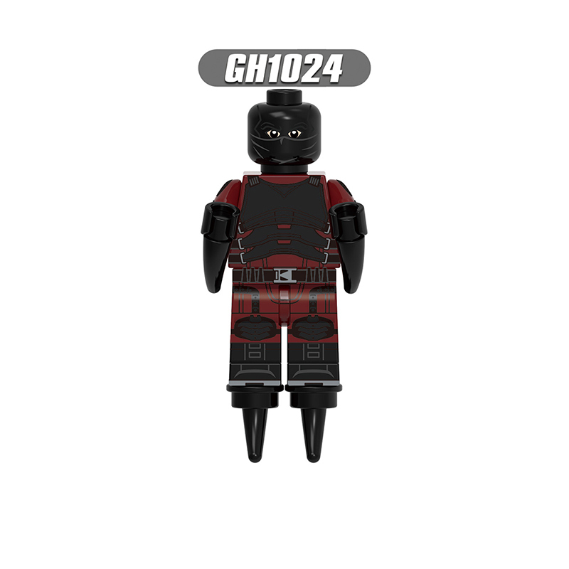 Marvel G0231