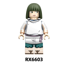 RX6603