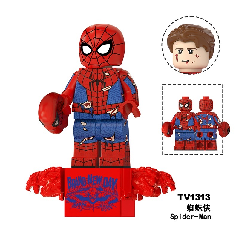 Marvel TV6238