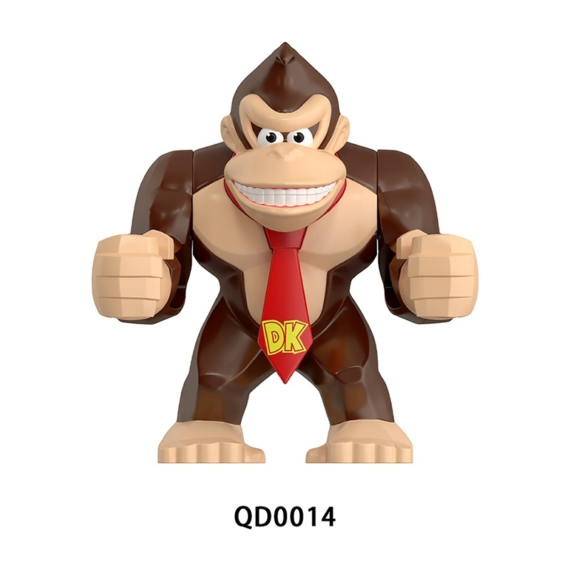 Super Mario QD0014-QD0018
