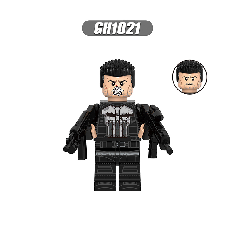 Marvel G0231
