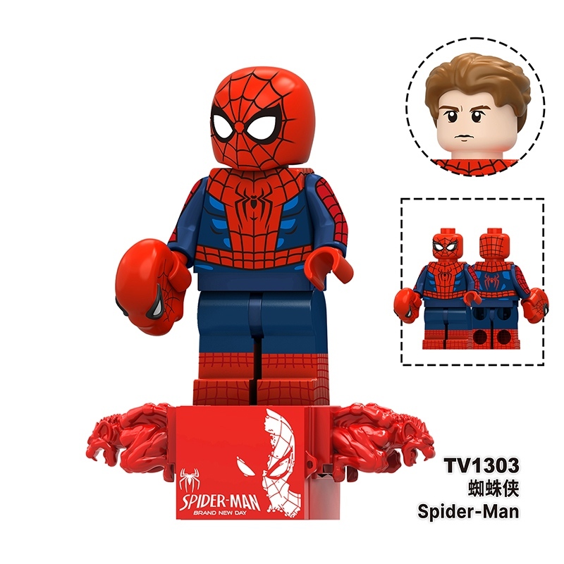 Marvel TV6237