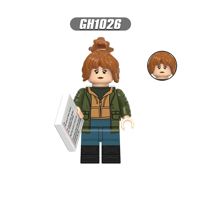Marvel G0231