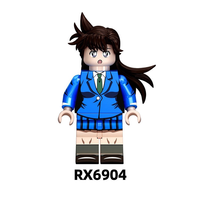 Conan Edogawa RX6903-RX6904