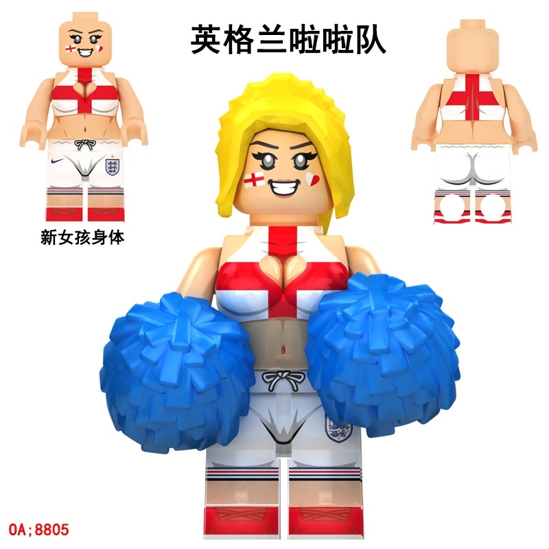 FIFA World Cup OA8801-OA8806