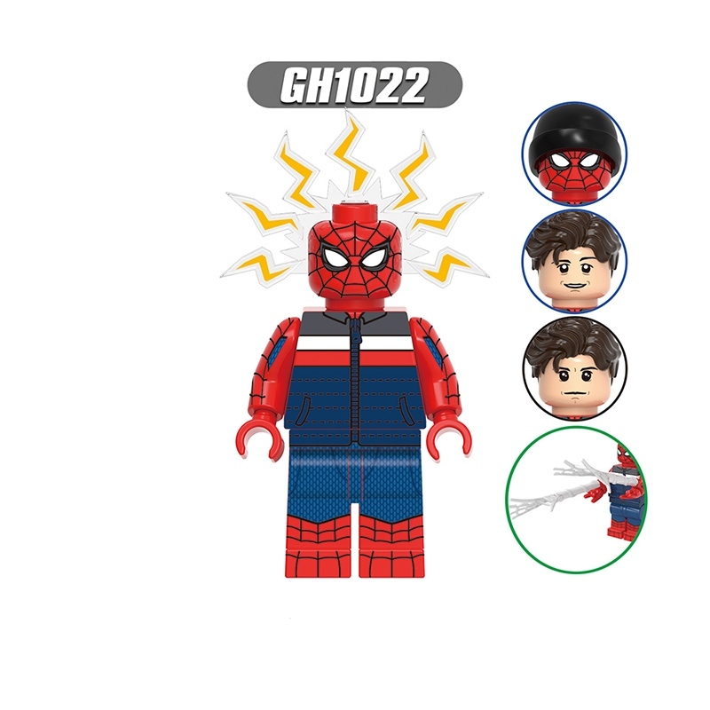 Marvel G0231