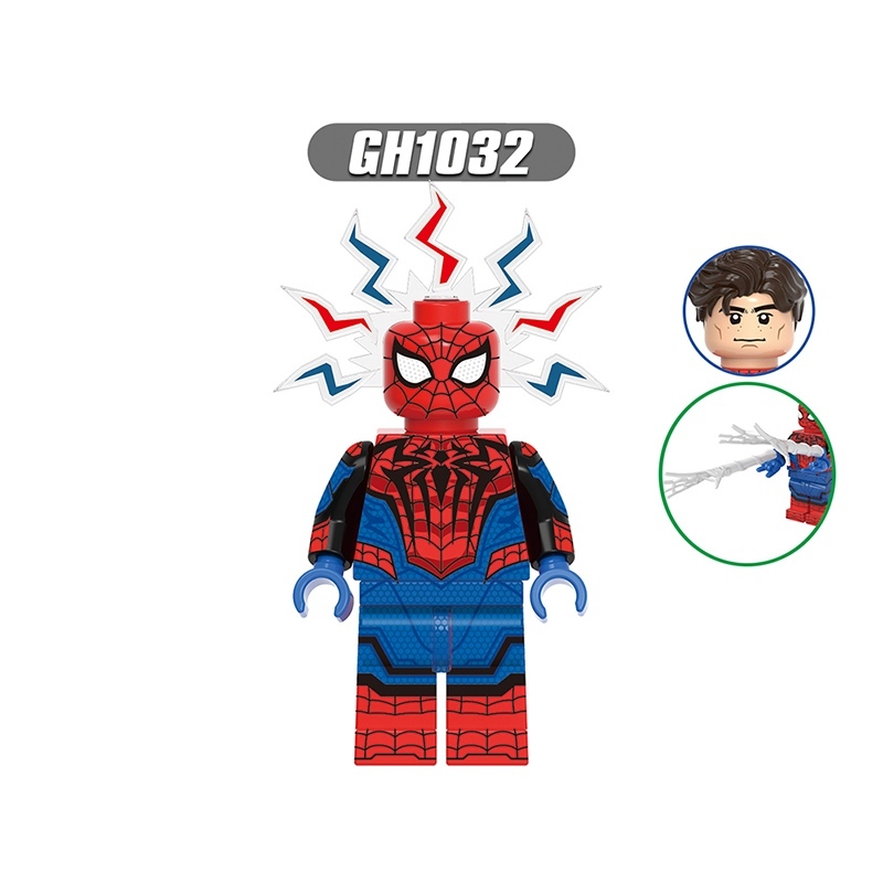 Marvel G0232
