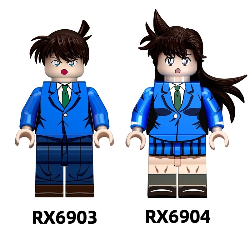 Conan Edogawa RX6903-RX6904