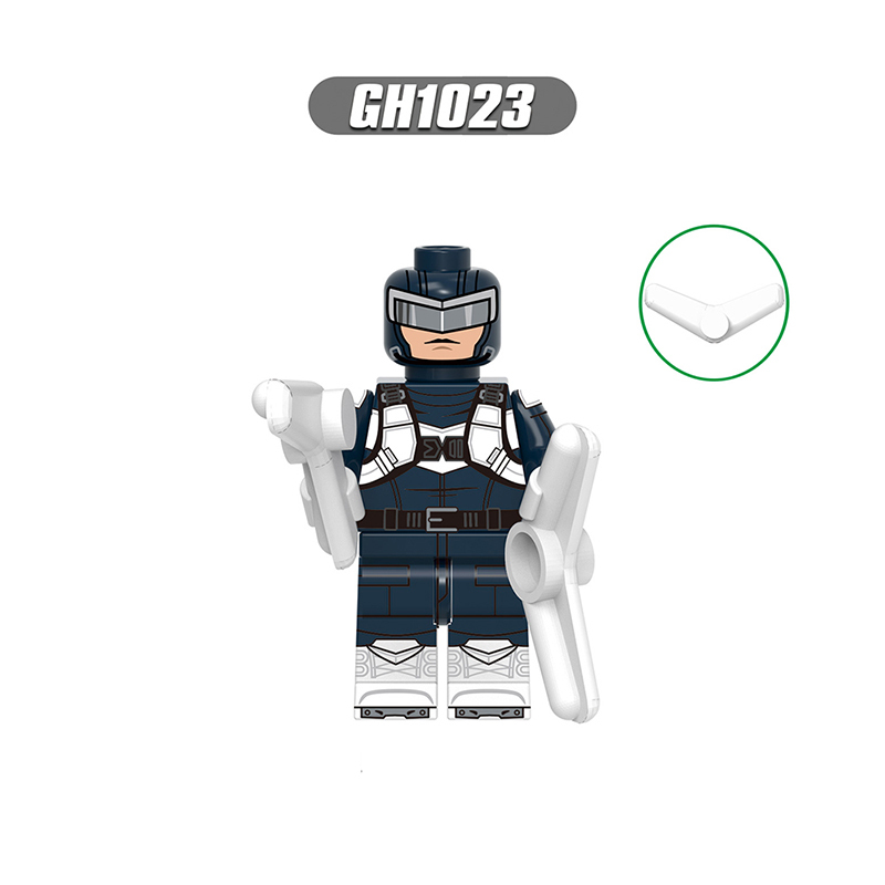 Marvel G0231