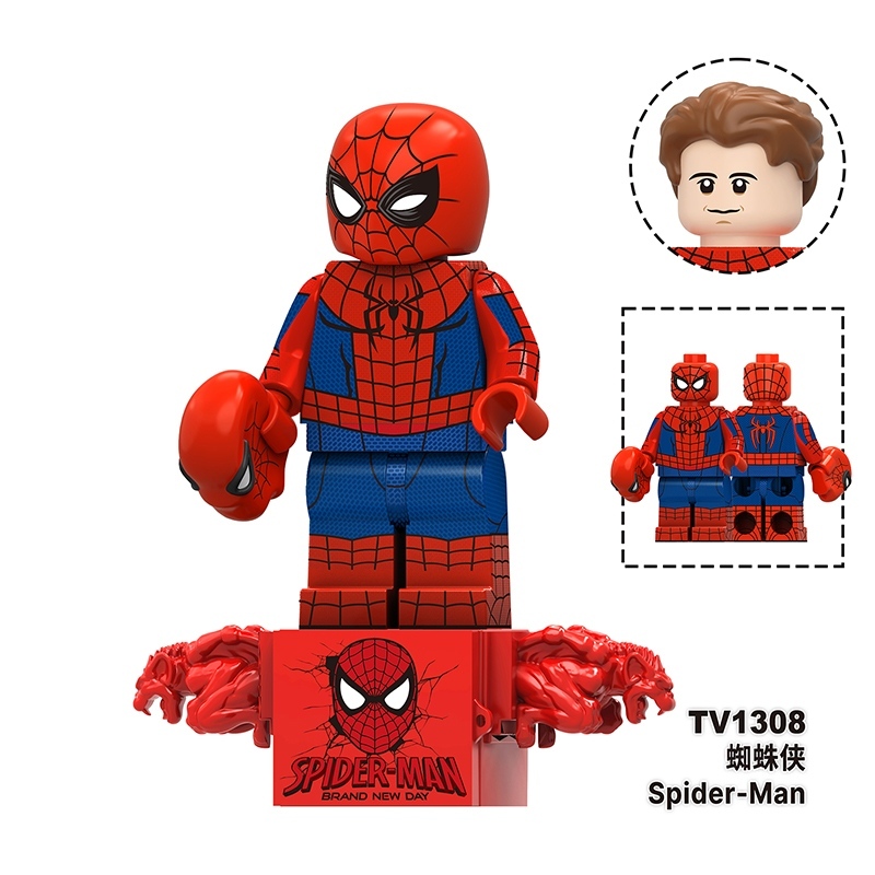 Marvel TV6237