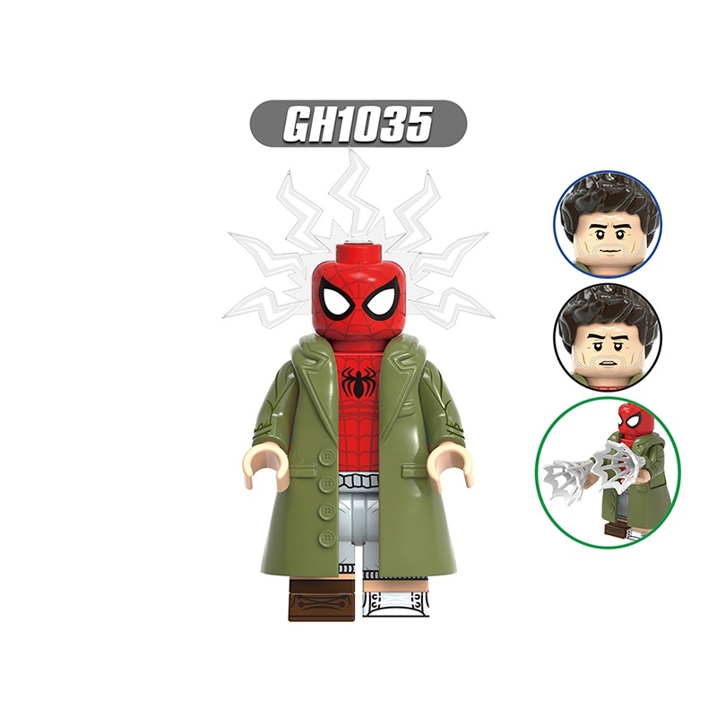 Marvel G0232