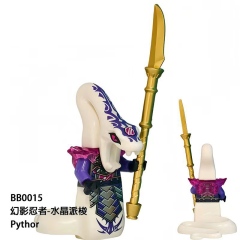 BB0015