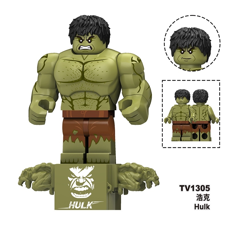 Marvel TV6237