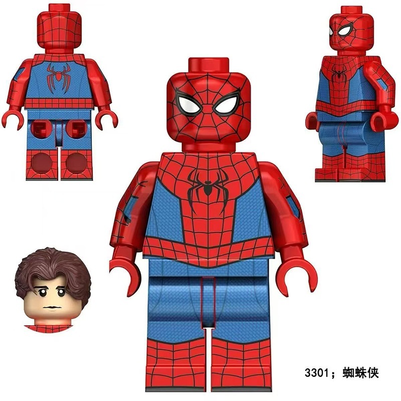 Marvel OA3301