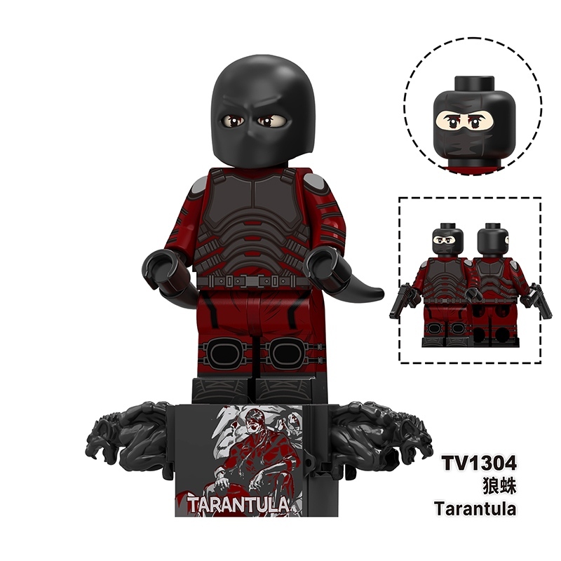 Marvel TV6237