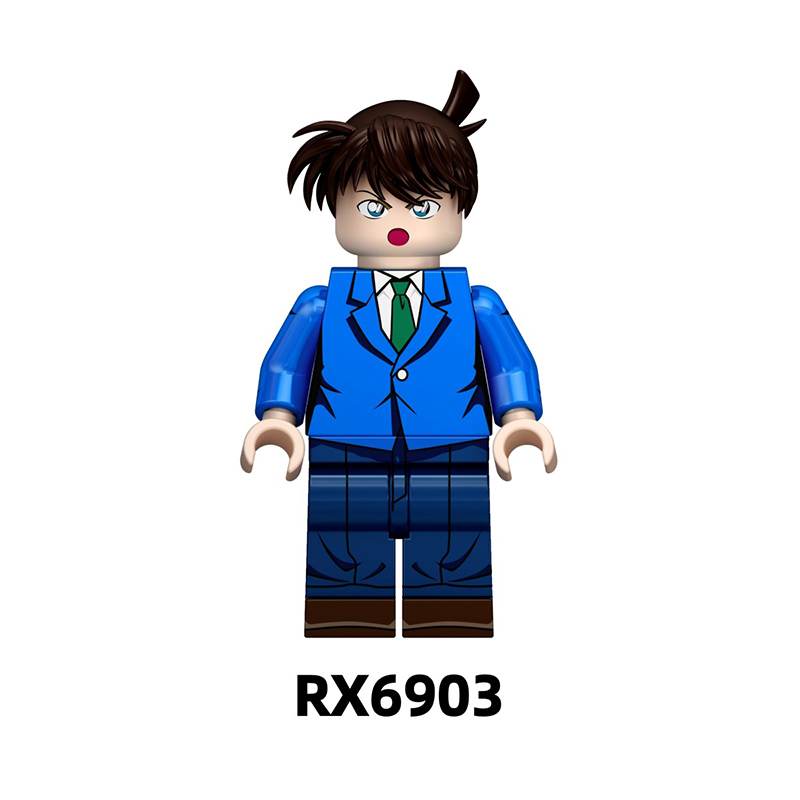 Conan Edogawa RX6903-RX6904