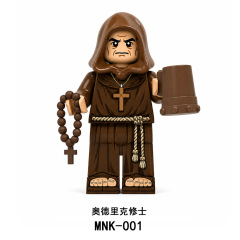 MNK001