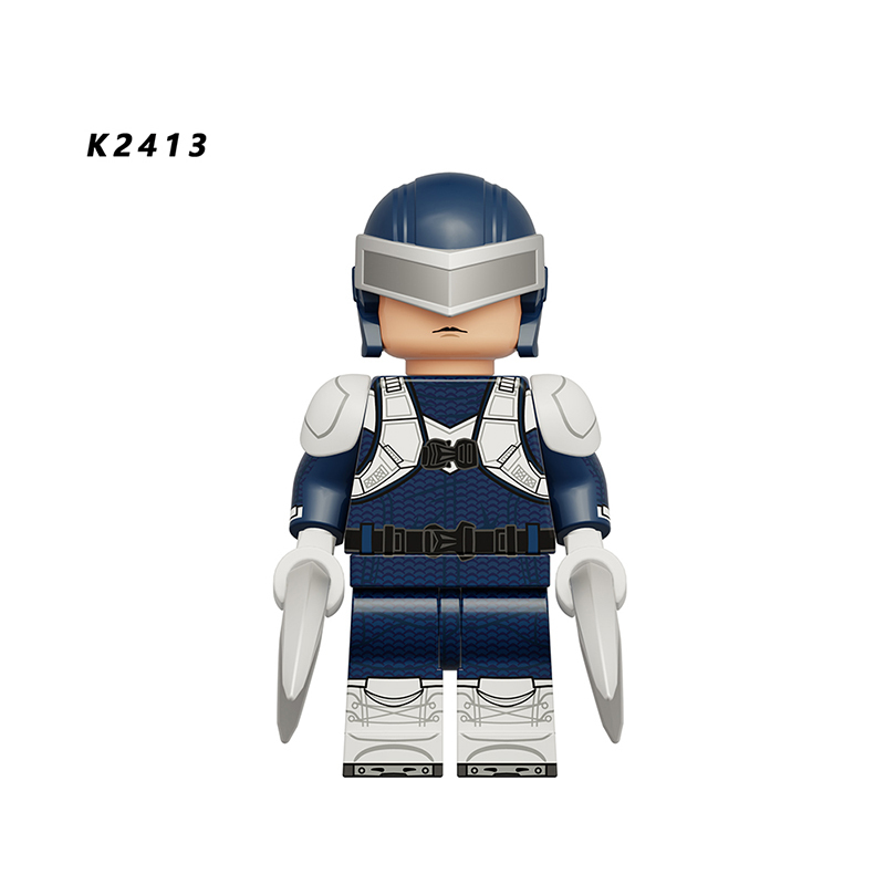 Marvel KDL864
