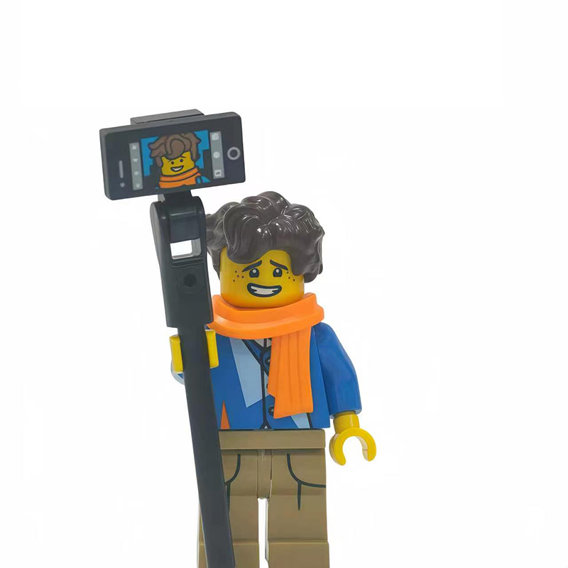 Ninjago Masters of Spinjitzu EM791-EM798