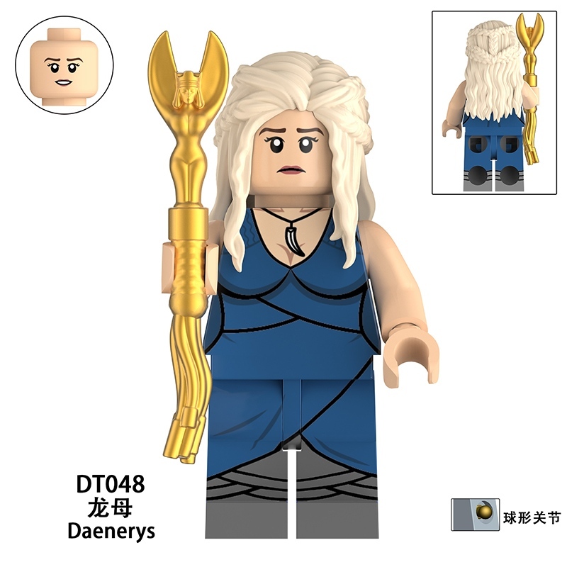 Game of Thrones DT8909A