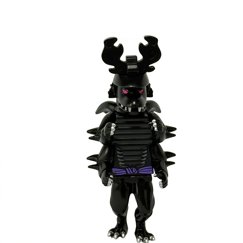 Ninjago Masters of Spinjitzu EM791-EM798