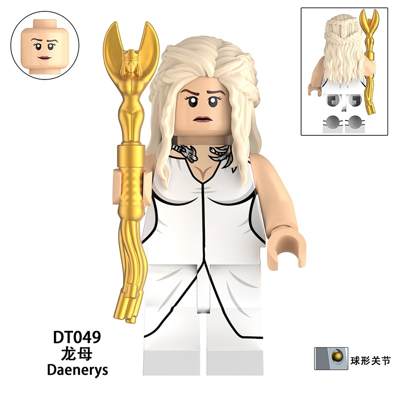 Game of Thrones DT8909A